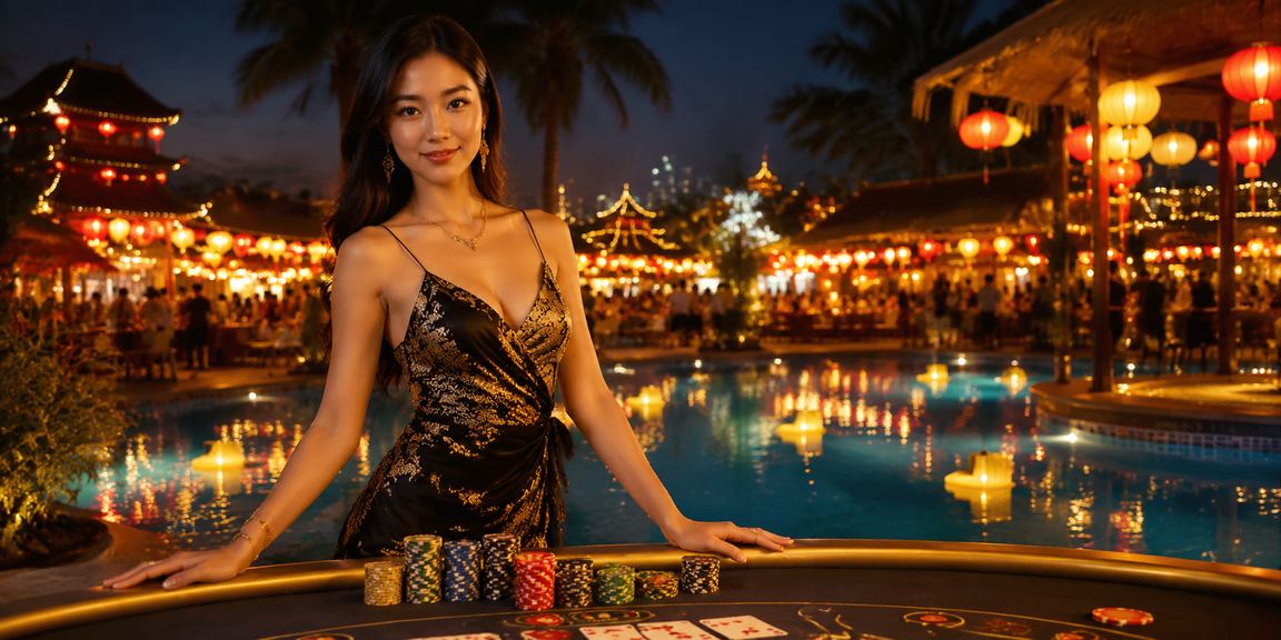 Người dùng chơi bài tại chợ đêm Hà Nội – khám phá danh mục game trên ứng dụng ddxsmb