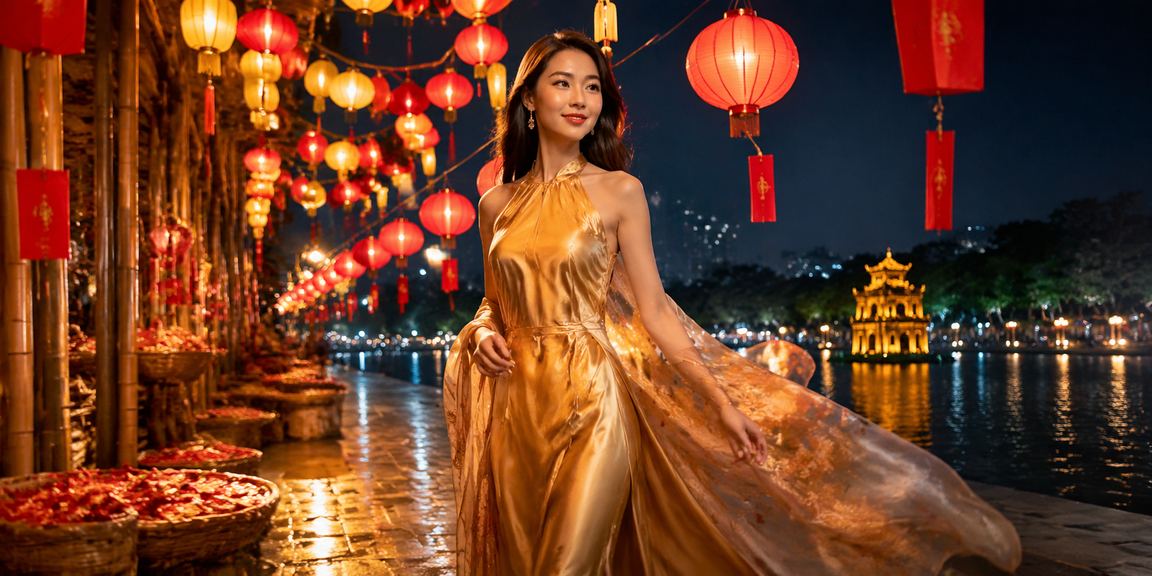 Thưởng và khuyến mãi tại chợ đêm Hà Nội – ddxsmb